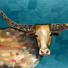 Carruth Art
