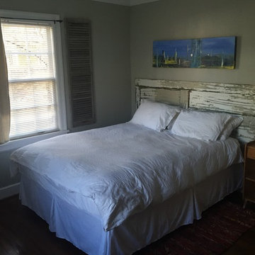 Elkins Ave - Nashville, TN