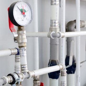 Plumbing in Hamilton, NJ