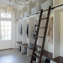 Mudroom