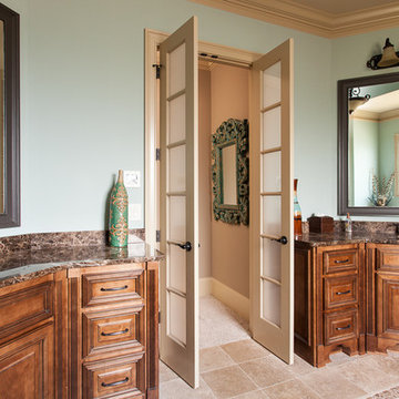 Suwanee Custom Home