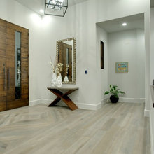 Lake - Floor