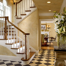 Stairway