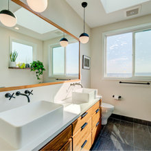 Primary Bathroom design ideas