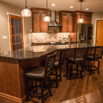 Rustic Charm in Schnecksville