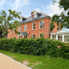 Kitchen Extension