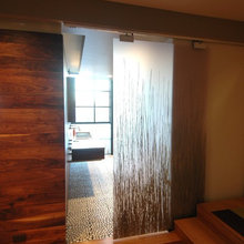 small master bath