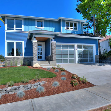 Monterey Heights #4