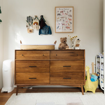 My Houzz: Houseplant-Happy in a Boho-Style D.C. Home