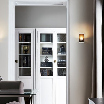 Dining Rooms