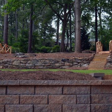 Enhancements and Installations