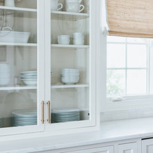 WINDOW TREATMENTS