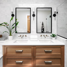 New Guest Bath