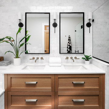 Sophisticated Row Home in Logan Circle, Washington, DC