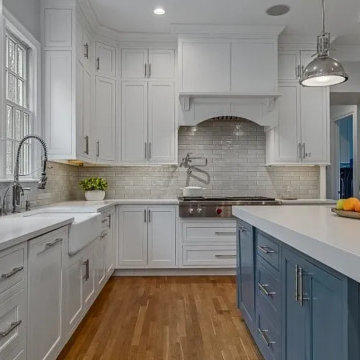Luxury Home, Florham Park NJ
