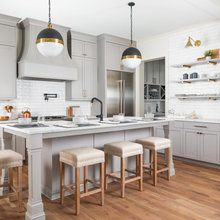 Kitchen Backsplash