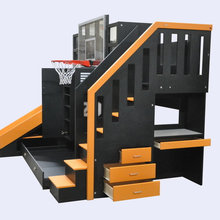 bunk beds