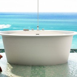 Tubs - Bathtubs