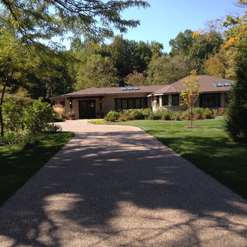 New Buffalo Michigan Renovation