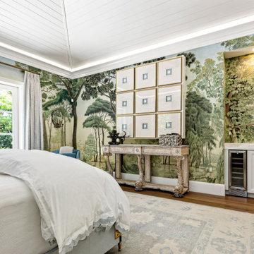 Custom Home