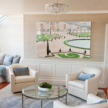 Swivel Chairs