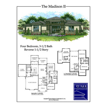 The Madison II
