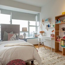 Room Tour: A Bedroom Makeover for a Birthday Surprise