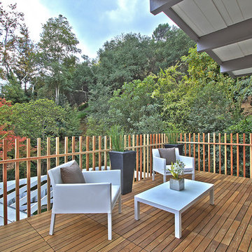 Beverly Glen Spec