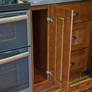 HGTV Blog Cabin 2014