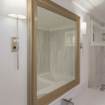 Riley Park Master Suite Haven