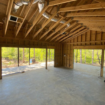 New Home Build - Caddo Gap, AR