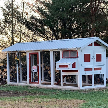 American Coop - Chicken Coops