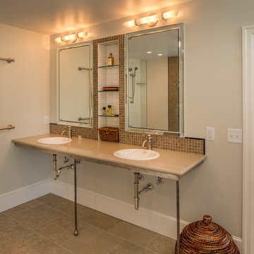 Kennett Square Renovation