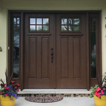 doors