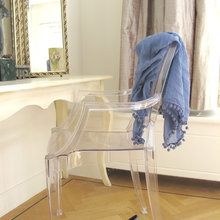 Master Sitting Room