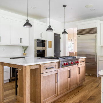 Timeless and Elegant: A Stunning Transformation