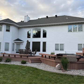 Exterior Painting