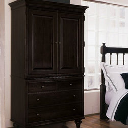 Kincaid - Armoires And Wardrobes