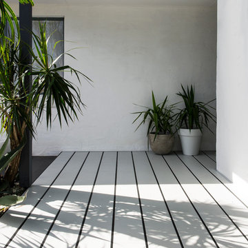 HardieDeck Projects