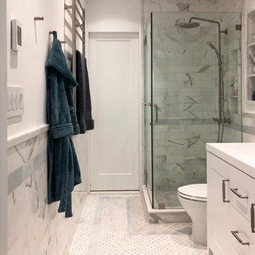 Upper West Side Kids' Bath