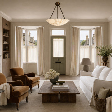 Cotswolds Family Home