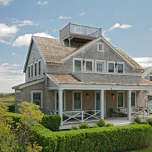 vacation house