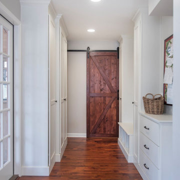 Laundry Rooms