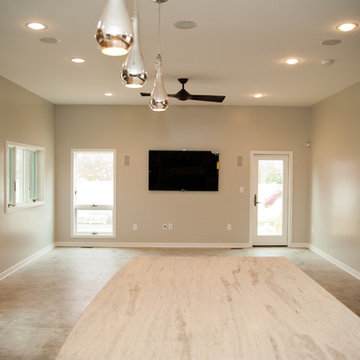 Projects: Kitchen Remodeling Projects