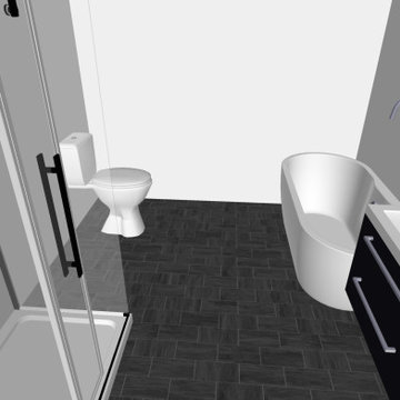 Kitchen Project House