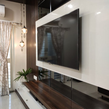 1BHK Residential Project (Ravet)