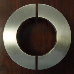 Architectural and Commercial Door Hardware - Cabinet And Drawer Handle Pulls