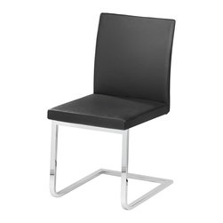 Brandon Bacher - Dining Chairs