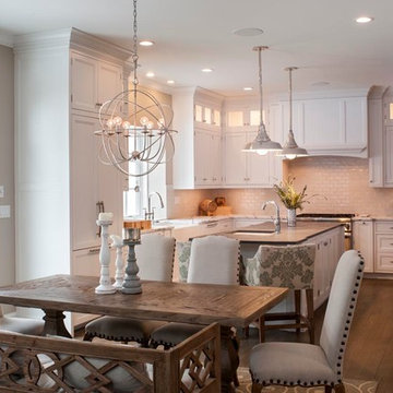 Farmington new home desig