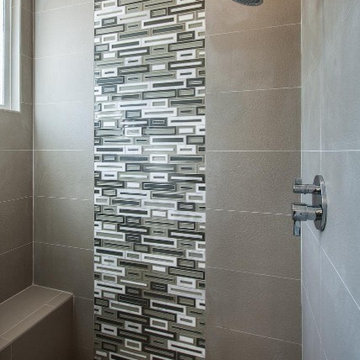 Master & Guest Baths - Irvine